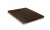 Плитка тротуарная BRAER Лувр коричневый, 100*100*60 мм